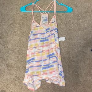 AEO Tank